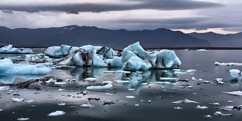 Islande