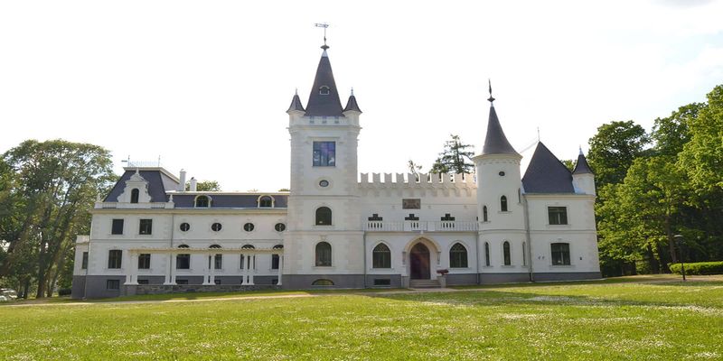 Vidzemes pilis (2 dienas)