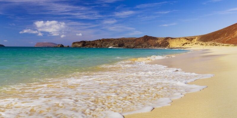 Lanzarote (9, 11 dienas)